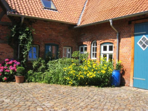 Bio Ferienwohnung